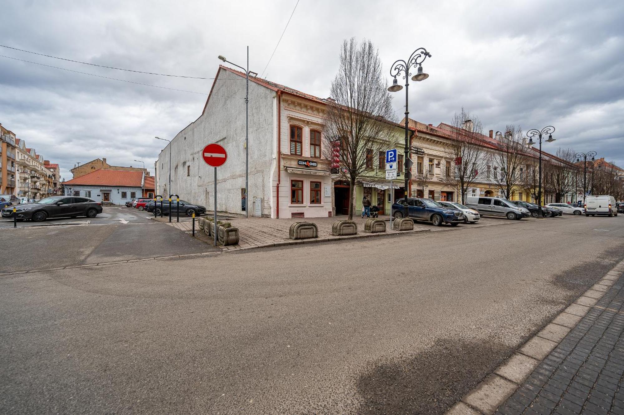 K2 Apartman 6 Lozok Kovacska Piatok Sobota Disco Dole Koszyce Zewnętrze zdjęcie