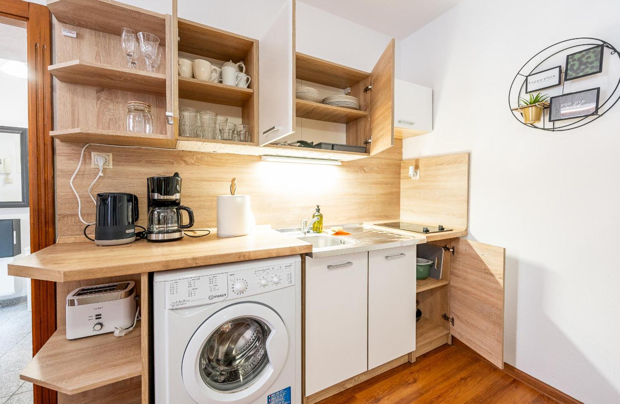 K2 Apartman 6 Lozok Kovacska Piatok Sobota Disco Dole Koszyce Zewnętrze zdjęcie