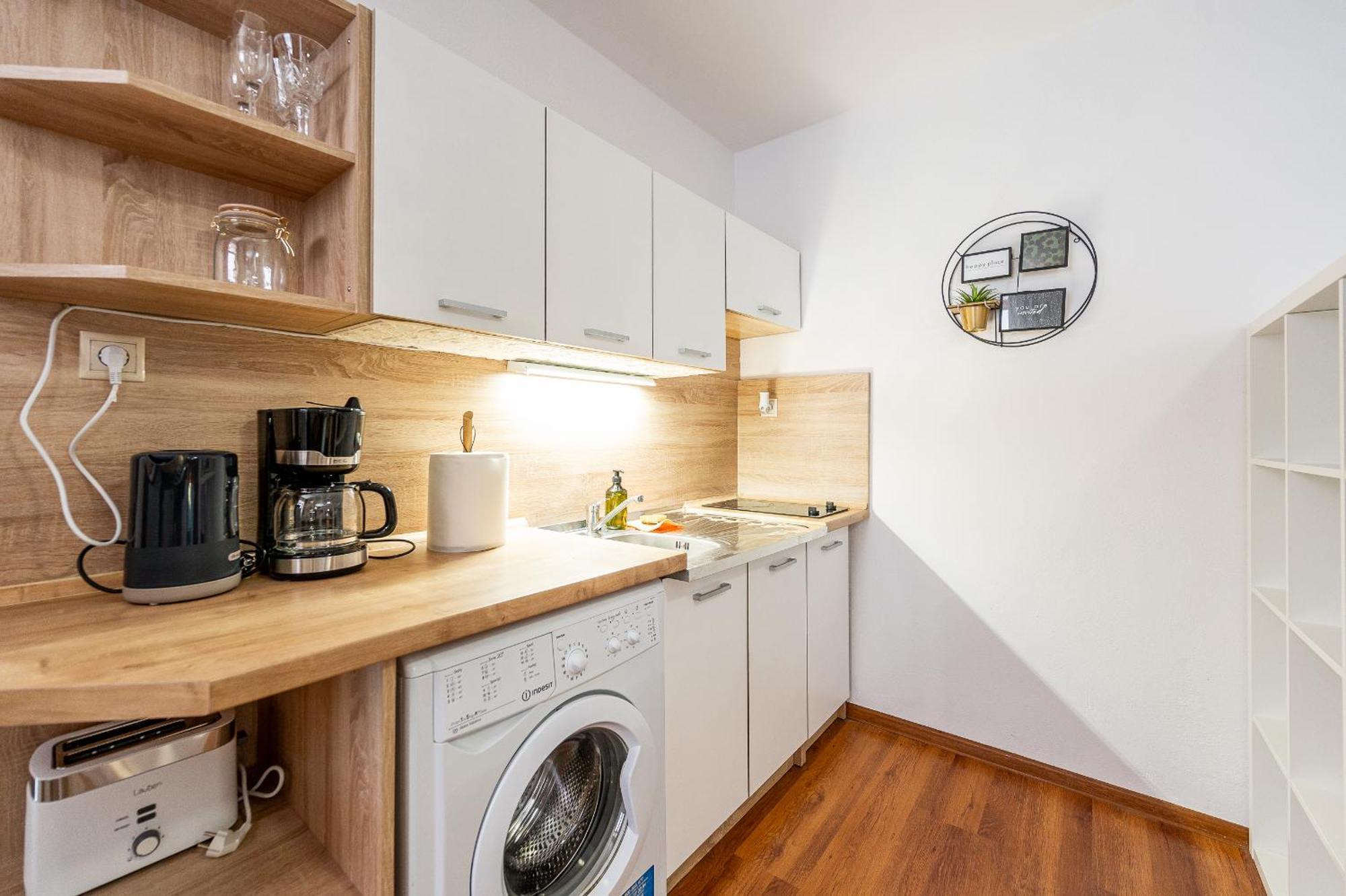K2 Apartman 6 Lozok Kovacska Piatok Sobota Disco Dole Koszyce Zewnętrze zdjęcie
