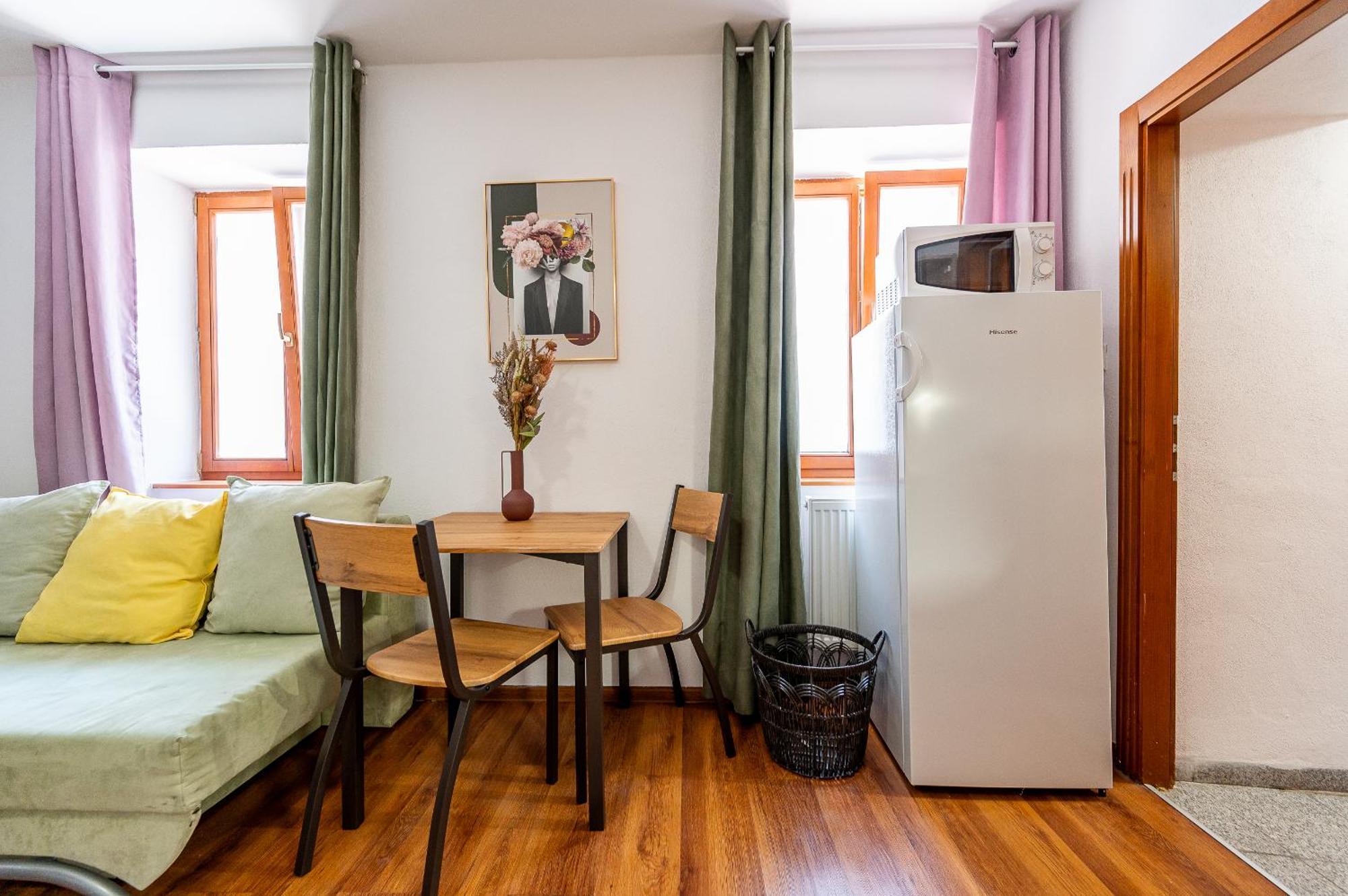 K2 Apartman 6 Lozok Kovacska Piatok Sobota Disco Dole Koszyce Zewnętrze zdjęcie